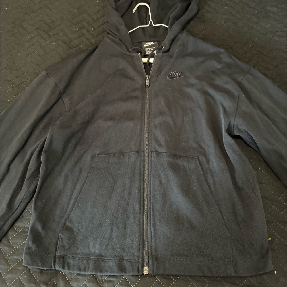 Nike Sweater